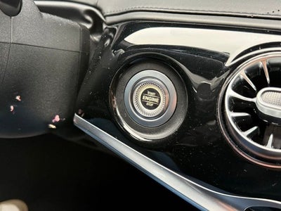 2018 Mercedes-Benz S-Class Maybach S 560 4MATIC®