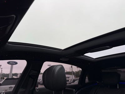 2018 Mercedes-Benz S-Class Maybach S 560 4MATIC®