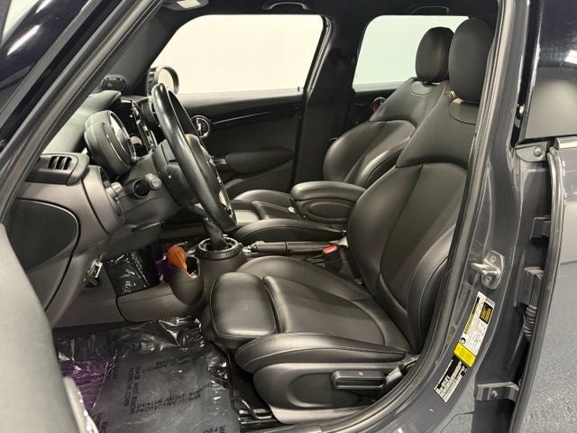 2016 MINI Cooper S Base