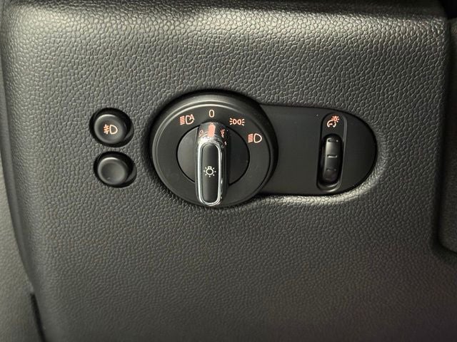 2016 MINI Cooper S Base