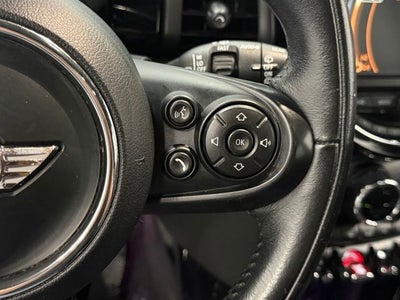 2016 MINI Cooper S Base