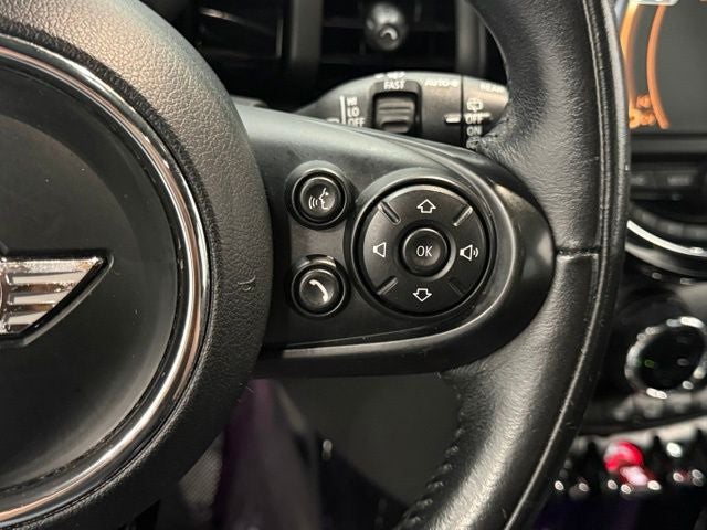 2016 MINI Cooper S Base