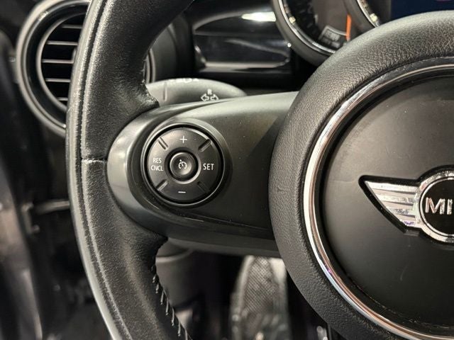 2016 MINI Cooper S Base