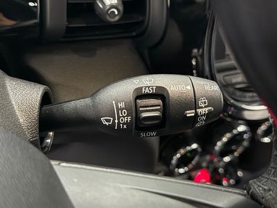 2016 MINI Cooper S Base