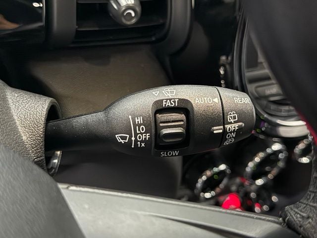 2016 MINI Cooper S Base