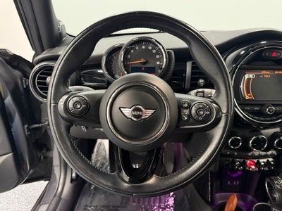 2016 MINI Cooper S Base