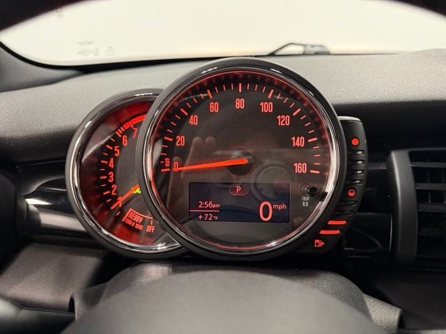 2016 MINI Cooper S Base
