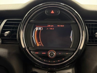 2016 MINI Cooper S Base