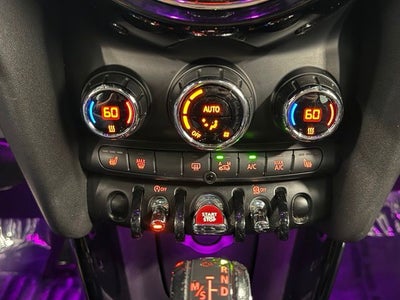2016 MINI Cooper S Base