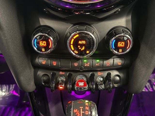 2016 MINI Cooper S Base
