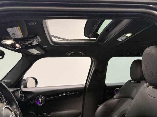 2016 MINI Cooper S Base