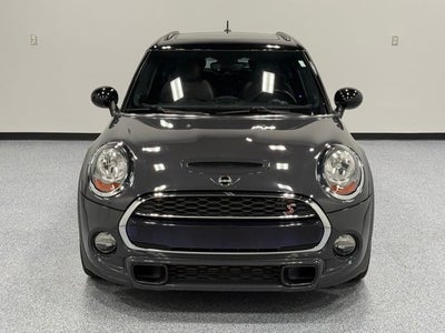 2016 MINI Cooper S Base