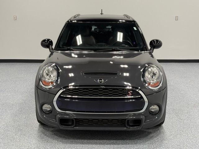 2016 MINI Cooper S Base