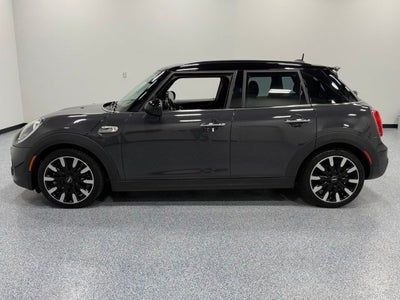 2016 MINI Cooper S Base