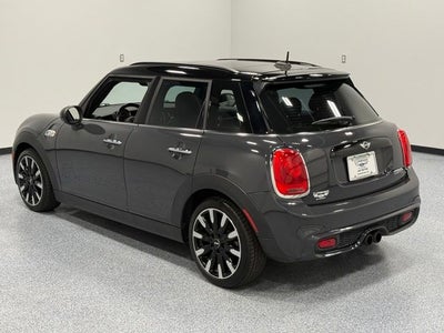 2016 MINI Cooper S Base