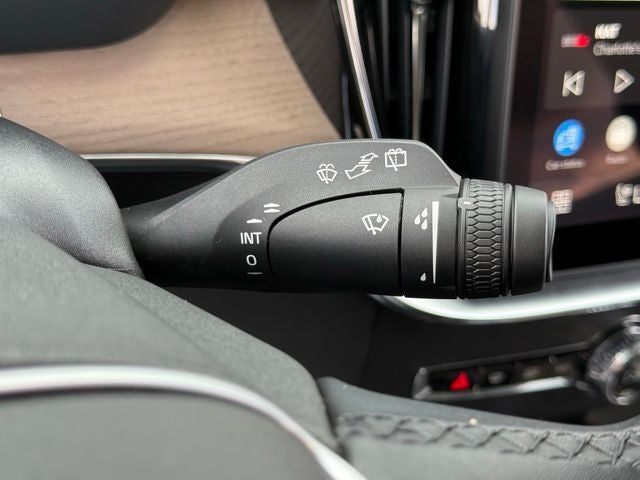 2025 Volvo XC90 B6 Plus 7-Seater 2025.5