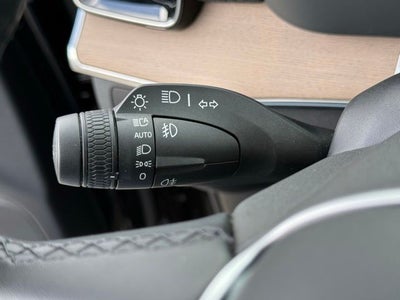 2025 Volvo XC90 B6 Plus 7-Seater 2025.5