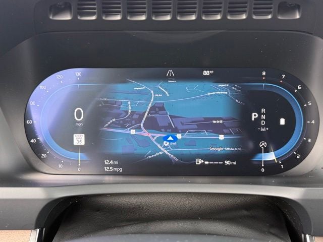 2025 Volvo XC90 B6 Plus 7-Seater 2025.5