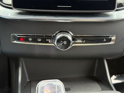 2025 Volvo XC90 B6 Plus 7-Seater 2025.5