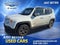 2018 Jeep Renegade Limited