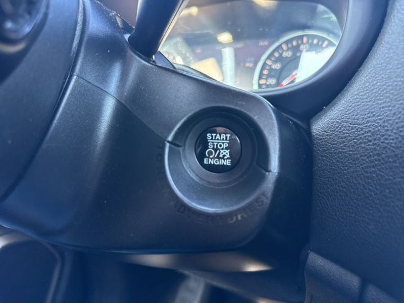 2018 Jeep Renegade Limited