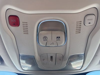 2018 Jeep Renegade Limited