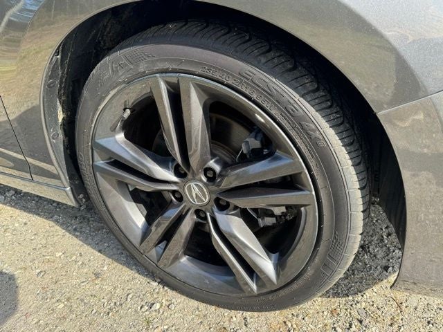 2024 Acura Integra A-Spec Package