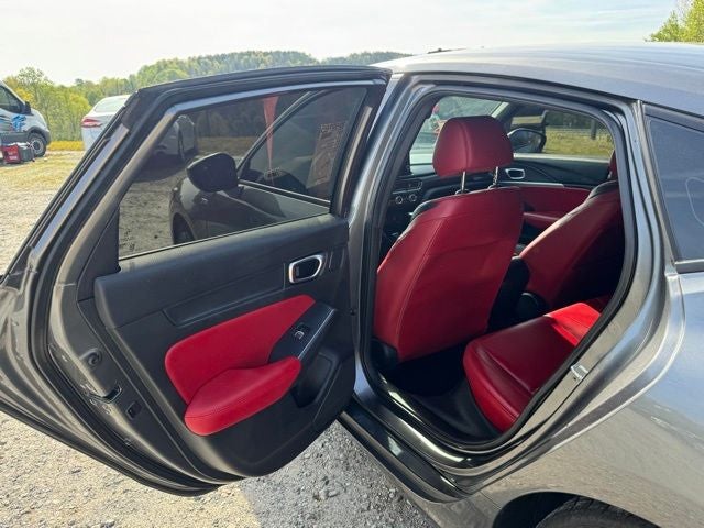 2024 Acura Integra A-Spec Package