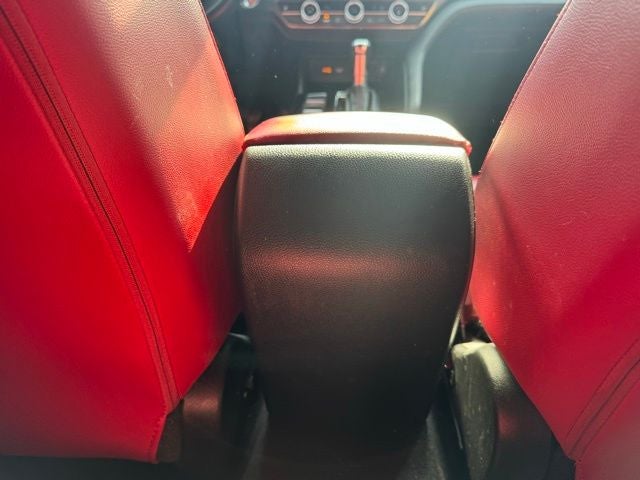 2024 Acura Integra A-Spec Package