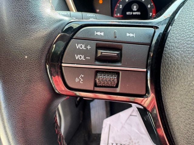 2024 Acura Integra A-Spec Package