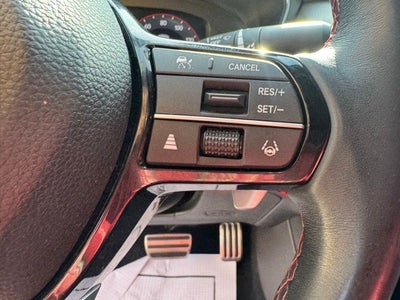 2024 Acura Integra A-Spec Package