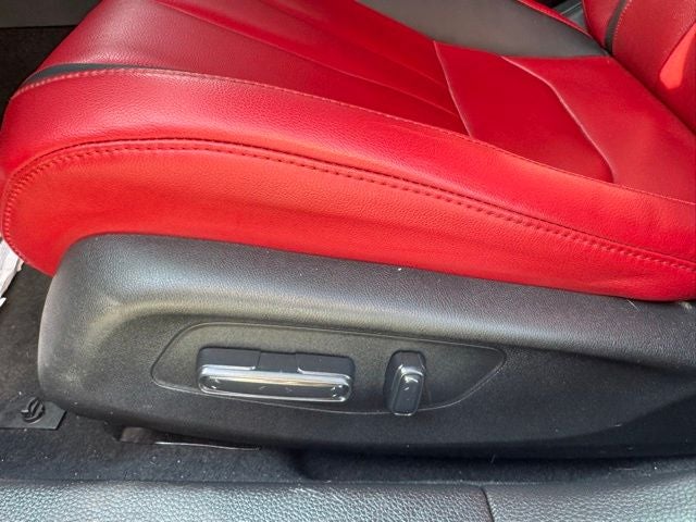 2024 Acura Integra A-Spec Package