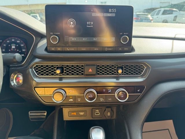 2024 Acura Integra A-Spec Package