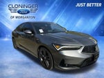 2024 Acura Integra A-Spec Package