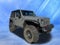 2018 Jeep Wrangler Rubicon