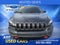 2017 Jeep Cherokee Trailhawk