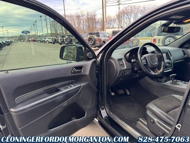 2020 Dodge Durango GT Plus