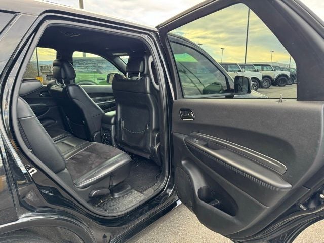 2020 Dodge Durango GT Plus