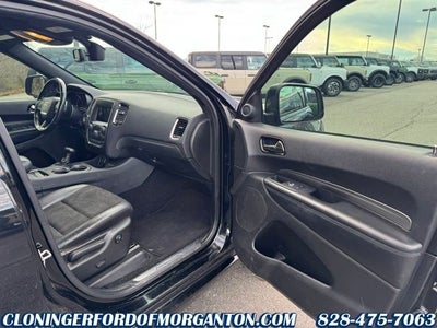 2020 Dodge Durango GT Plus