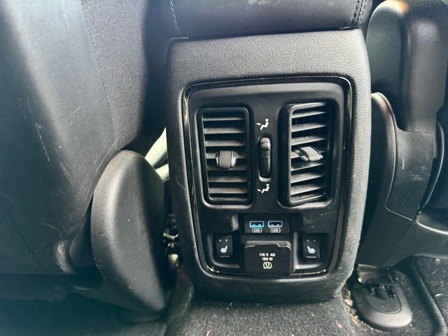 2020 Dodge Durango GT Plus