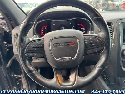 2020 Dodge Durango GT Plus