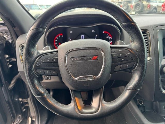 2020 Dodge Durango GT Plus