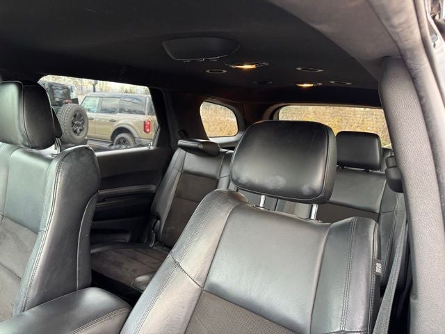 2020 Dodge Durango GT Plus