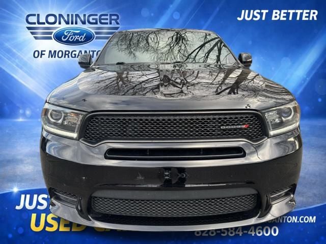 2020 Dodge Durango GT Plus