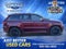 2016 Jeep Grand Cherokee High Altitude