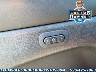 2016 Jeep Grand Cherokee High Altitude