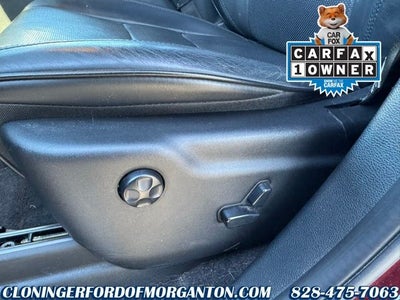 2016 Jeep Grand Cherokee High Altitude