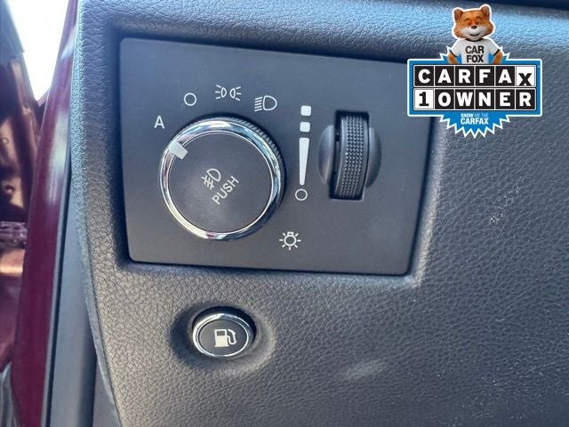 2016 Jeep Grand Cherokee High Altitude