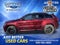 2016 Jeep Grand Cherokee High Altitude