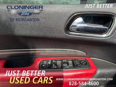 2018 Dodge Durango R/T